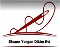 Efsane Yorgan Dikim Evi - Ankara